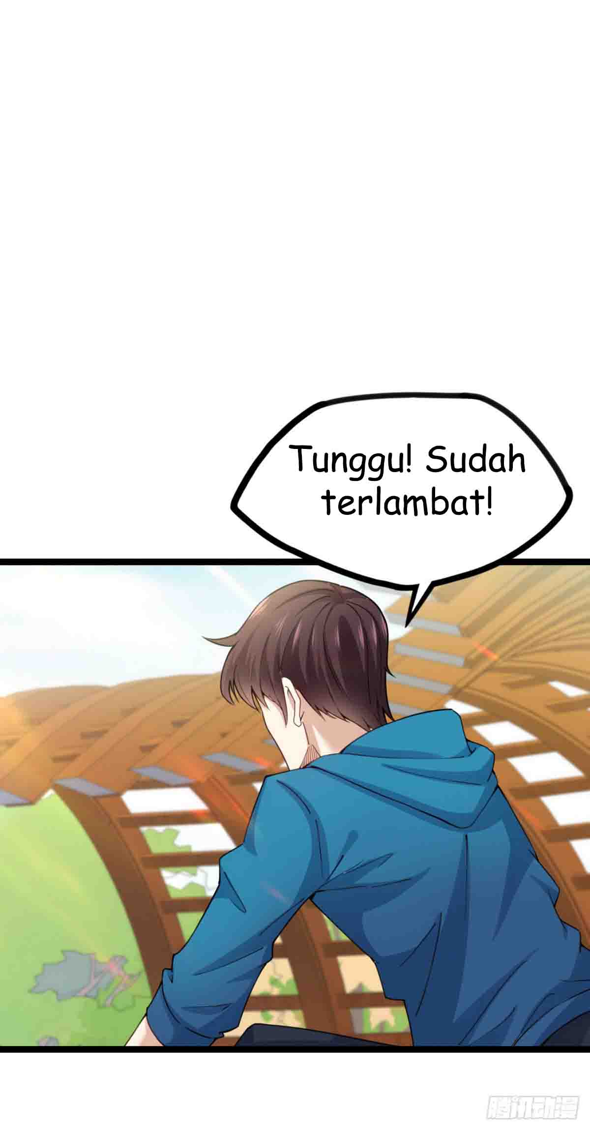 Urban Immortal Emperor Chapter 22 Gambar 17